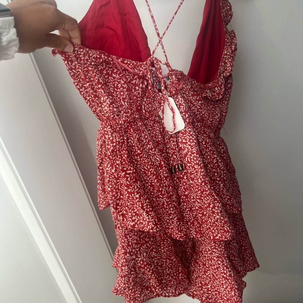 Romper - Picture 2 of 3